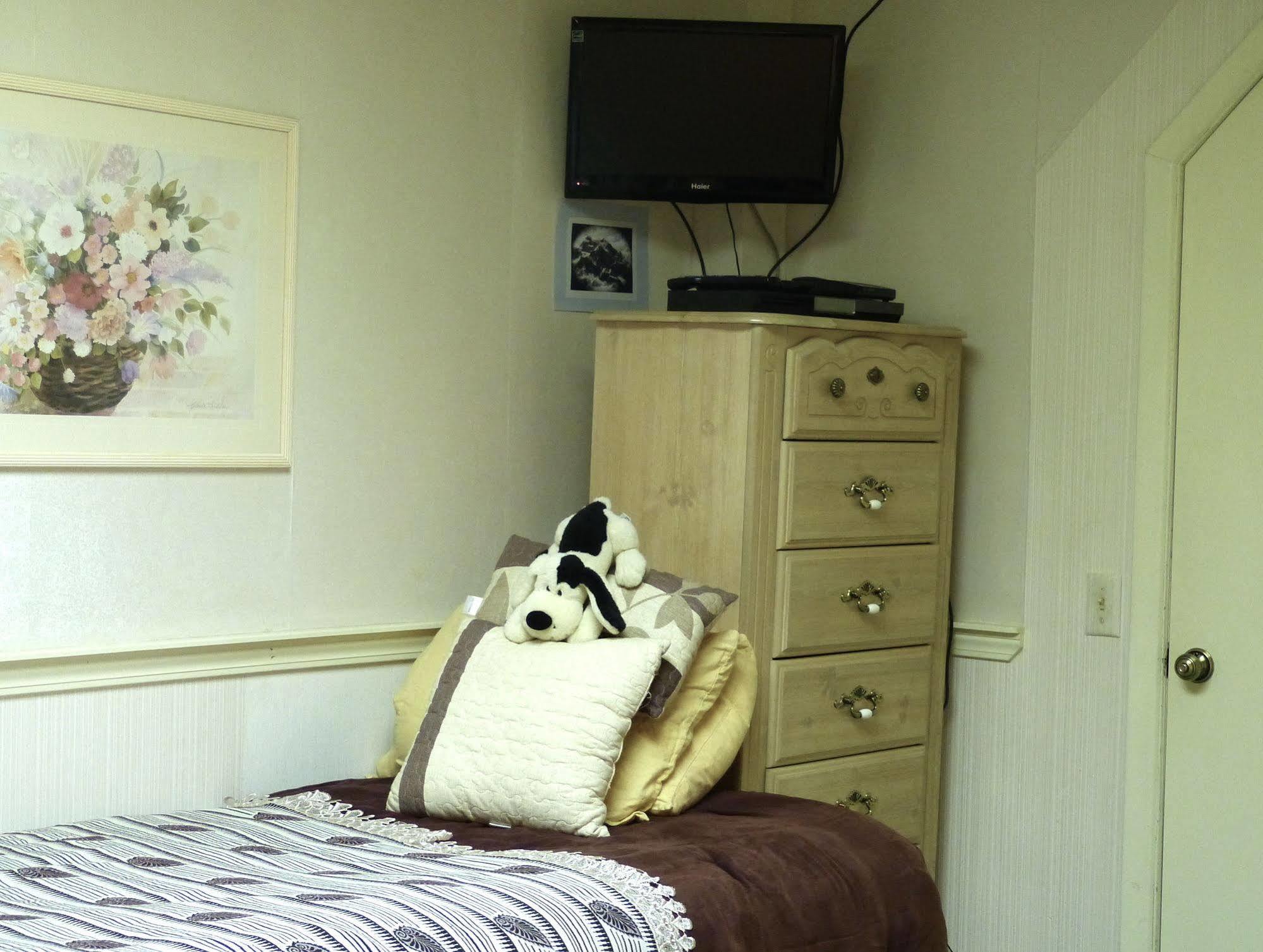 Halcyon Heights B&B/Inn Homer Ngoại thất bức ảnh