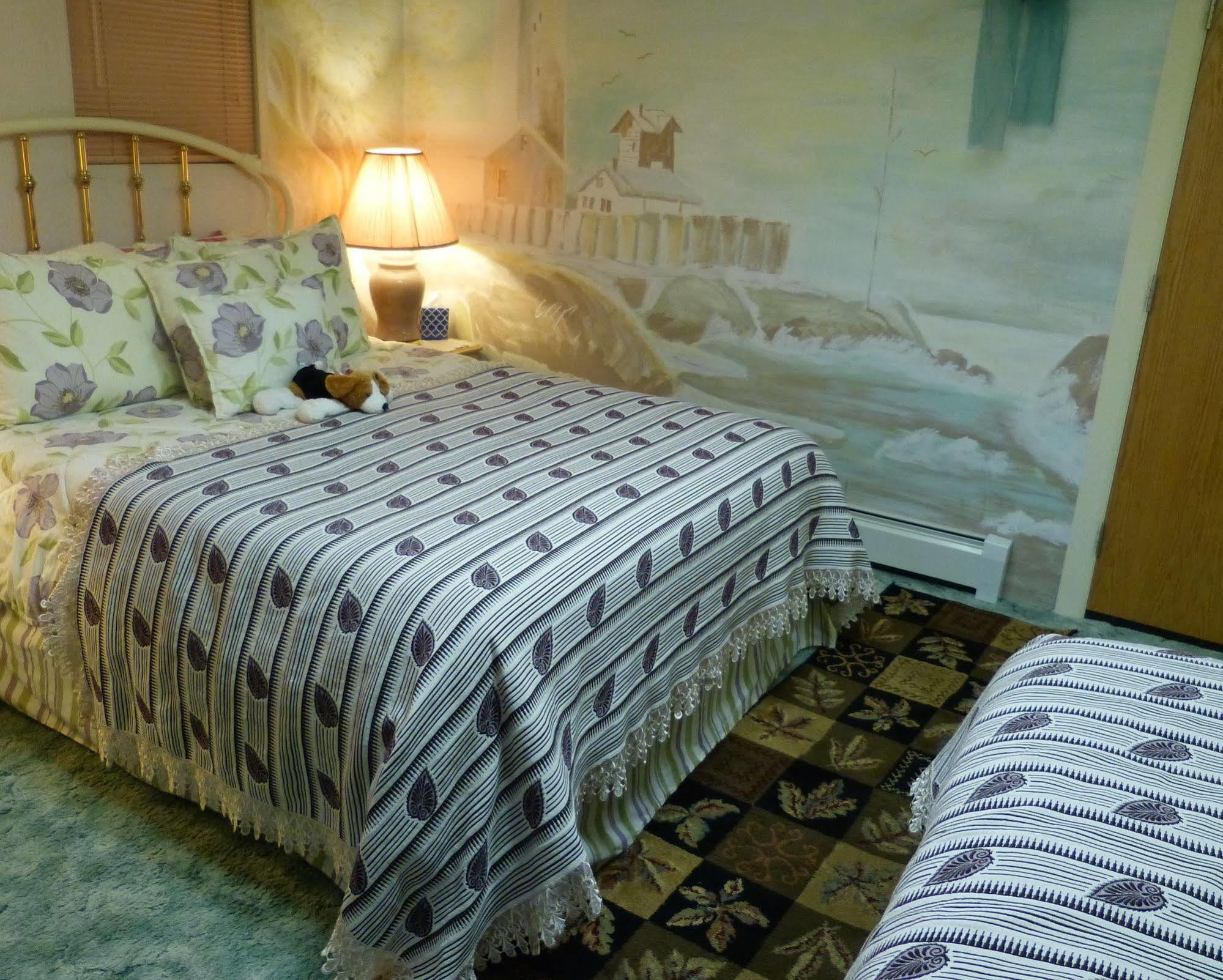 Halcyon Heights B&B/Inn Homer Ngoại thất bức ảnh